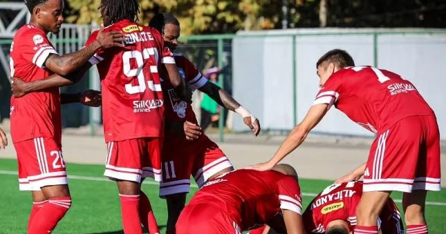 “Zirə”nin qələbəsi Video