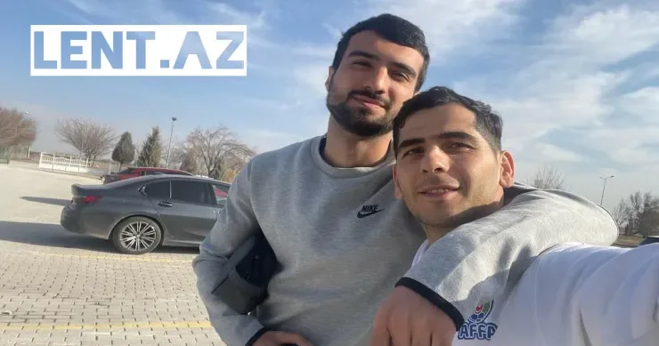 Mahir Emrelinin meyiti tapılan dayısı oğlunun FOTOLARI