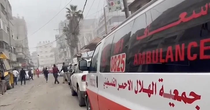 226 палестинцев погибли в Газе с начала прекращения огня