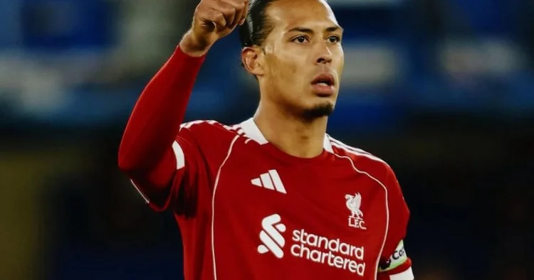 Heç kim baş verənlərdən razı deyil Liverpul un kapitanı