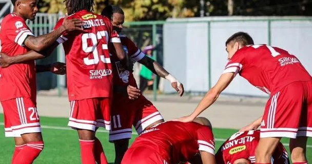 “Zirə”nin qələbəsi Video