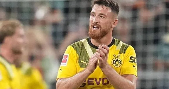 Borussiya Dortmund Salih Özcanla bağlı qərarını verdi