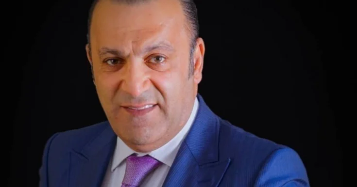 Mən də qızımın toyunda belə etdim