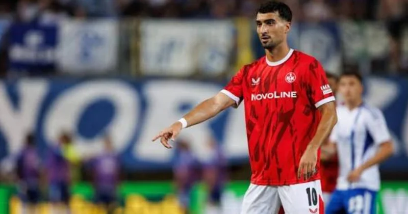 Mahiri göydən yerə çırpan səbəb... onun karyerasını uçuruma aparan şəxsi tanıyın!