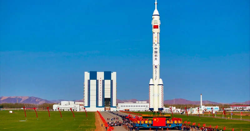 Kosmosa siçanları da göndərdilər Yarım il qalacaqlar