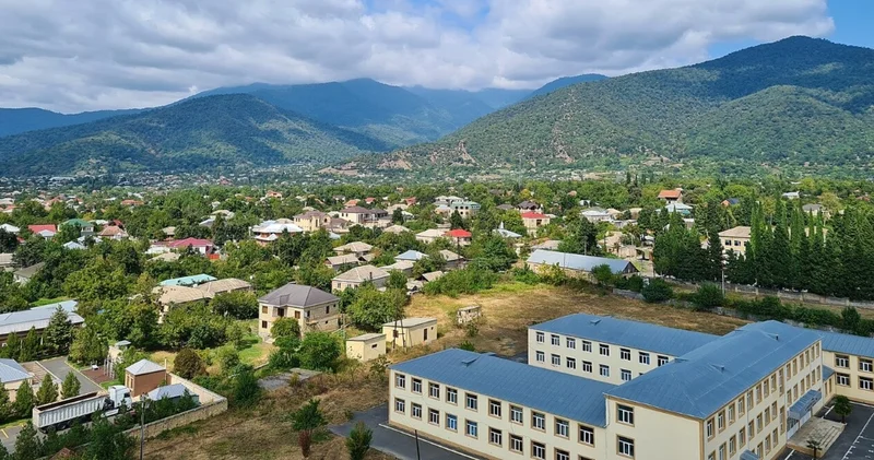 Rusiya ilə sərhəd bölgəsində nə baş verir? Həbslər başladı, hədəf budur