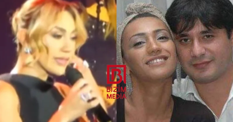 Röya keçmiş ərindən DANIŞDI: “Bir dəlinin əzabını çəkirik” VİDEO