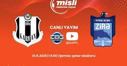 Zirə Karvan Yevlax ın qonağıdır