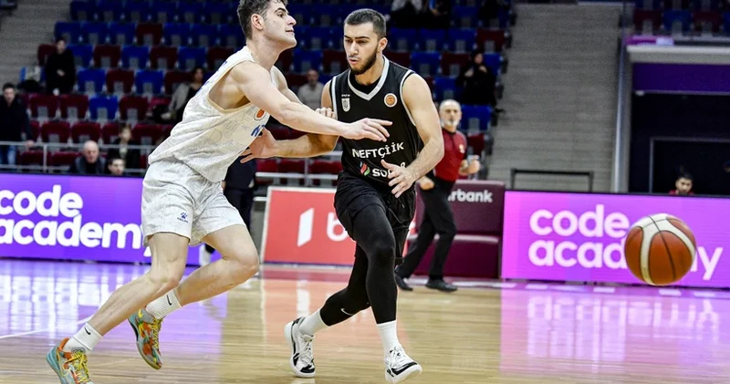 Neftçi NTD ni məğlub edib