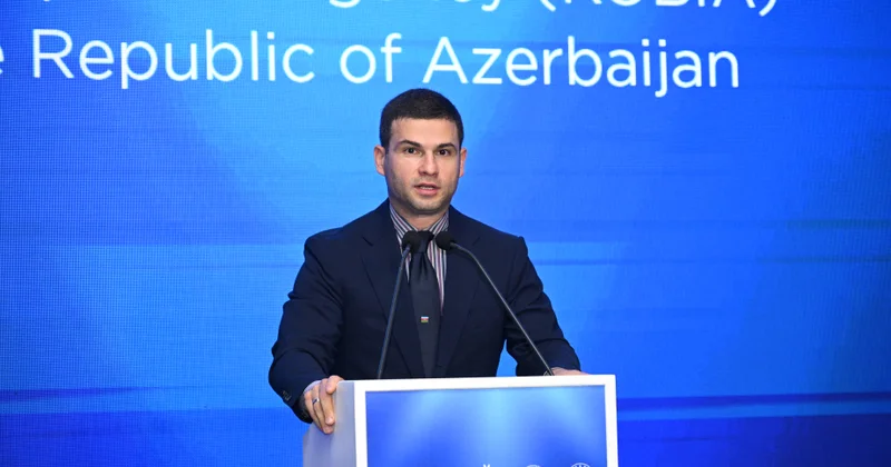 KOBİA sədri: Azərbaycan bu gün gənclərin təşəbbüskarlığına inanır