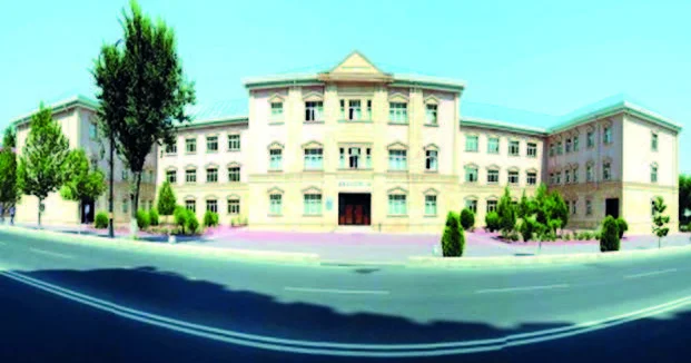 Qədim Naxçıvanın gənc akademiyası