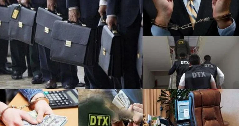 MİLYARDLARIN BATDIĞI RAYONLAR Korrupsiyalamış icra hakimiyyəti sistemi dəyişməsə...