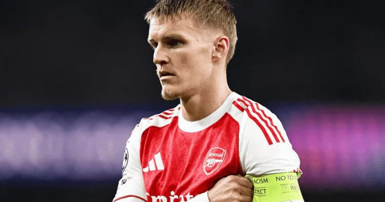 Arsenal ın kapitanı Barselona ya keçə bilər