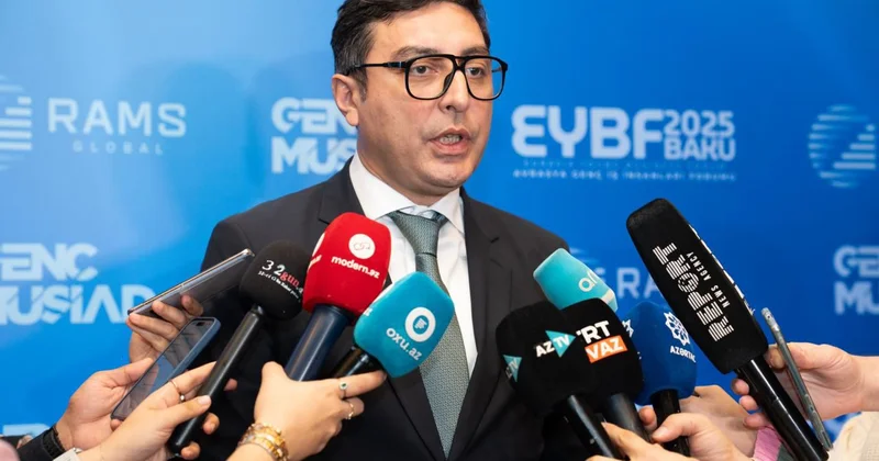 Fərid Qayıbov: Türkiyə ilə 4 mübadilə proqramımız gerçəkləşir