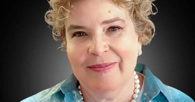 Məşhur tarixçi Tamara Eydelman barəsində həbs qərarı çıxarıldı Rusiyada “xarici agent” elan edilib