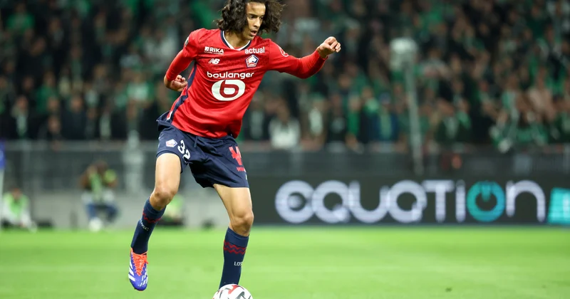 “Mançester Yunayted” Mərakeşəsilli fransalı futbolçuya elçi düşüb