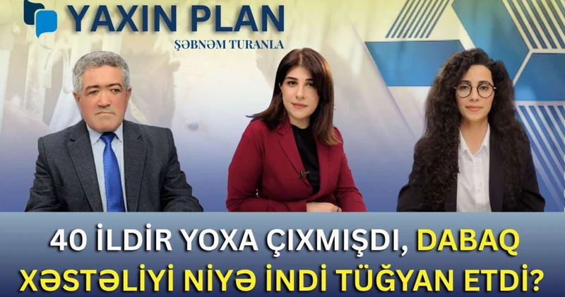 10 manata satılan ətlər təhlükəlidirmi? Dabaq xəstəliyi nələrin üstünü açdı?