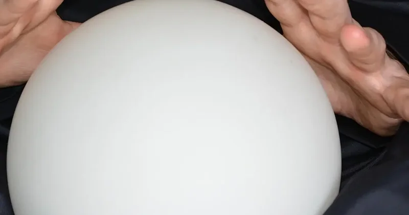 Falçı Ukraynanın taleyi ilə bağlı PROQNOZ VERDİ qalmaqal yarandı KONKRET