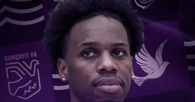 Konqo millisinin üzvü Azərbaycan klubuna transfer olundu