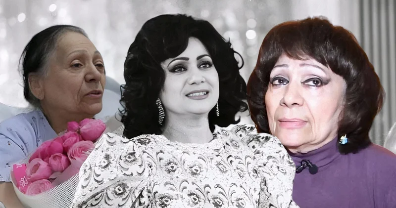 Elmira Rəhimova səhhətindən danışdı: “Həkimlərin nəzarəti altındayam” FOTO