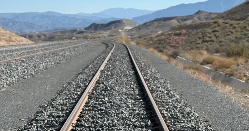 Zəngəzur dəhlizindən ilk görüntülər FOTO