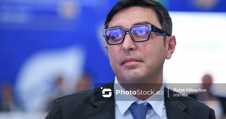 Фарид Гаибов: Молодёжь Азербайджана получает беспрецедентную поддержку государства