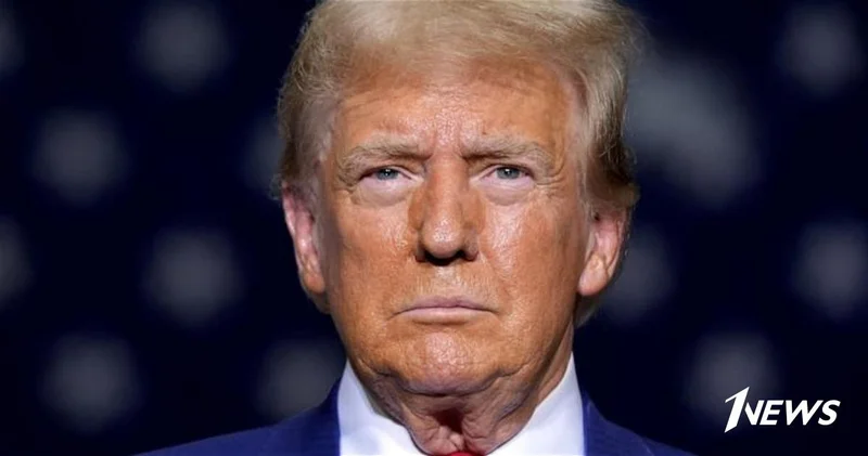 Трамп намерен добиться финансирования талонов на питание в период шатдауна