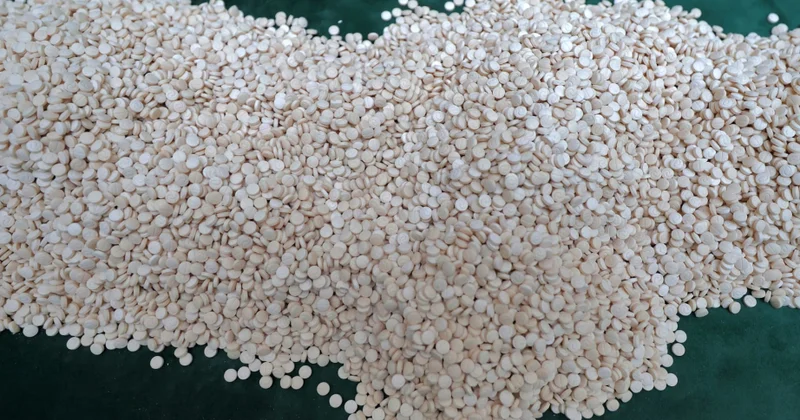 Səudiyyə Ərəbistanı polisi külli miqdarda narkotik həb müsadirə edib