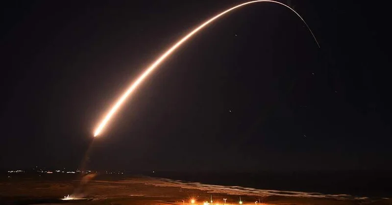 В Японии назвали ядерные испытания США выгодными Пекину