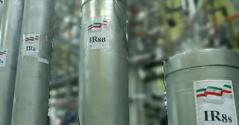 Abbas Əraqçı: İran uranın zənginləşdirilməsini davam etdirəcək