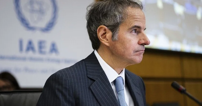 Глава МАГАТЭ: В Иране нет программы по созданию ядерного оружия