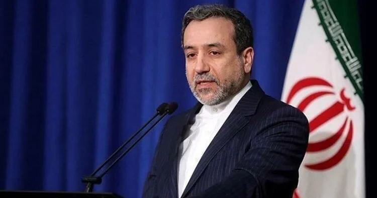 Əraqçi: “İran İsrailin istənilən düşmən mövqeyinə cavab verməyə hazırdır”