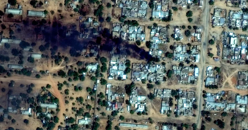 Обыкновенный геноцид объектив