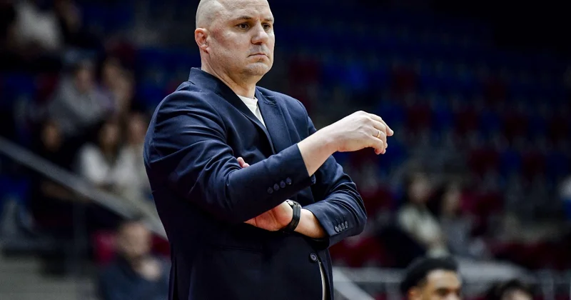 Виталий Степановский: Теперь с хорошим настроением будем готовиться к Трефлу