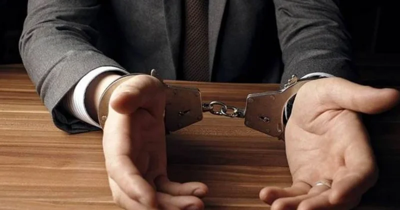 Türkiyədə FETÖ ilə əlaqədə şübhəli bilinən iki yüksək rütbəli zabit saxlanılıb