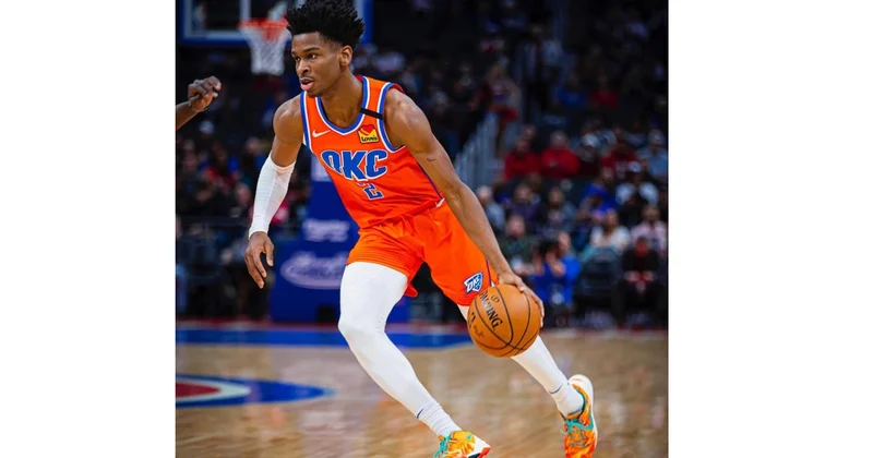 NBA basketbolçusunun evi qarət edilib