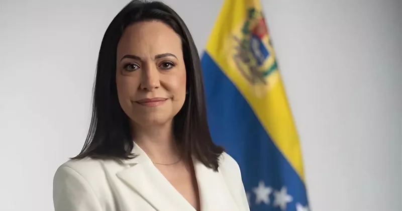 Лауреат Нобелевской премии мира выступила за войну