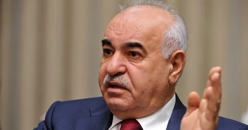 Elton Məmmədov büdcə vəsaitini banka qoymaqla faiz götürüb? İDDİA