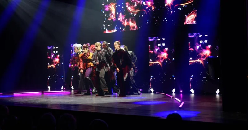 В Вене прошло торжество Аршин мал алан к 140 летию Узеира Гаджибейли ФОТО