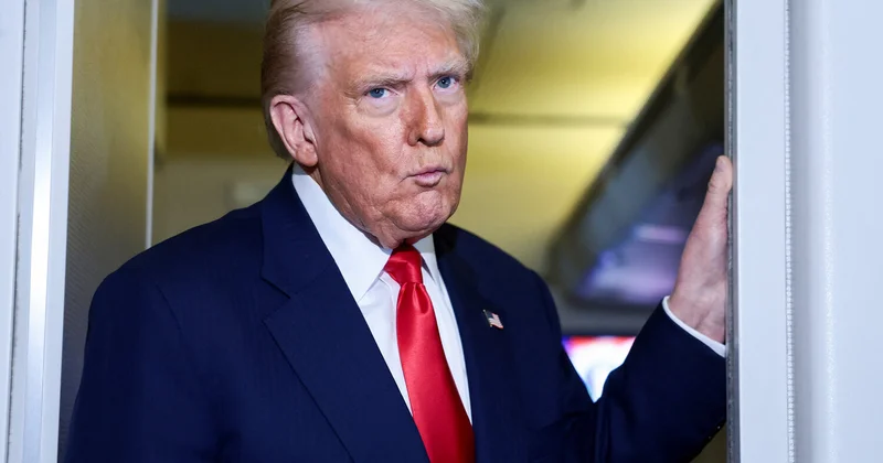 Заявления Трампа о ядерных испытаниях назвали рычагом давления на Россию