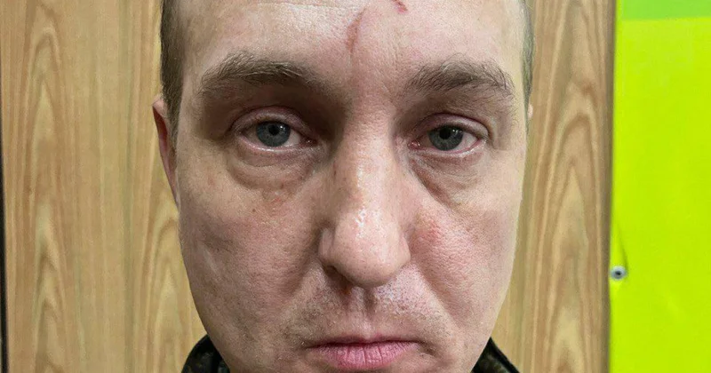 Герой войны сбежал