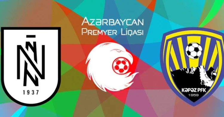 Neftçi autsayderə qarşı Heyətlər