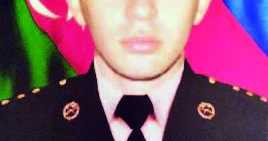 “Dəmir atlı” cəngavər