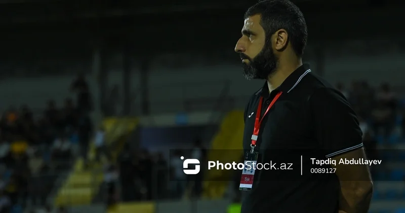 Rəşad Sadıqov: Renato millimizə fayda verə bilər