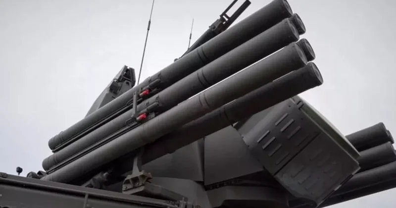 Над регионами РФ за ночь сбили 98 украинских БПЛА