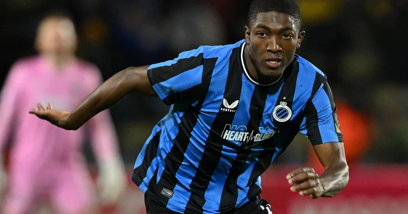 “Liverpul” gənc stoperin transferinə hazırlaşır