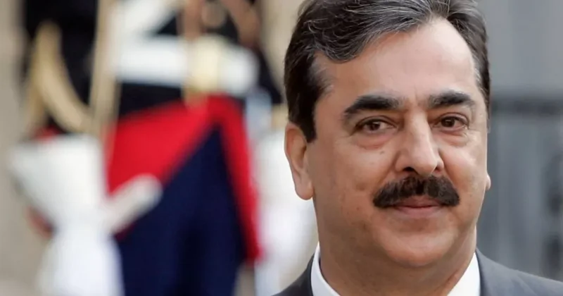 Председатель Сената Пакистана: Мы готовы инвестировать в Карабах