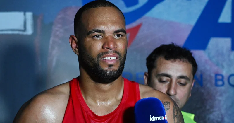 Boksçuların dünya reytinqi: Dominqes ikincidir