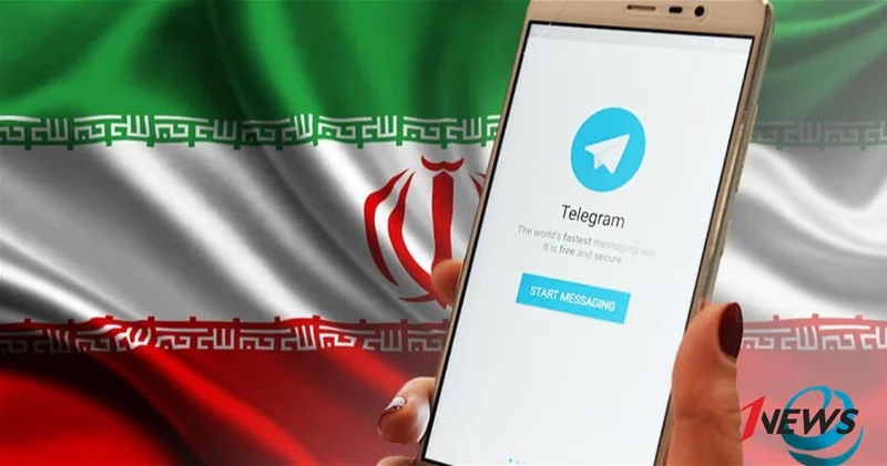Иран выдвинул условия Telegram