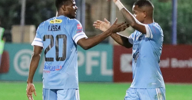 “Zirə” “Karvan Yevlax”a qarşı Heyətlər YENİLƏNİR